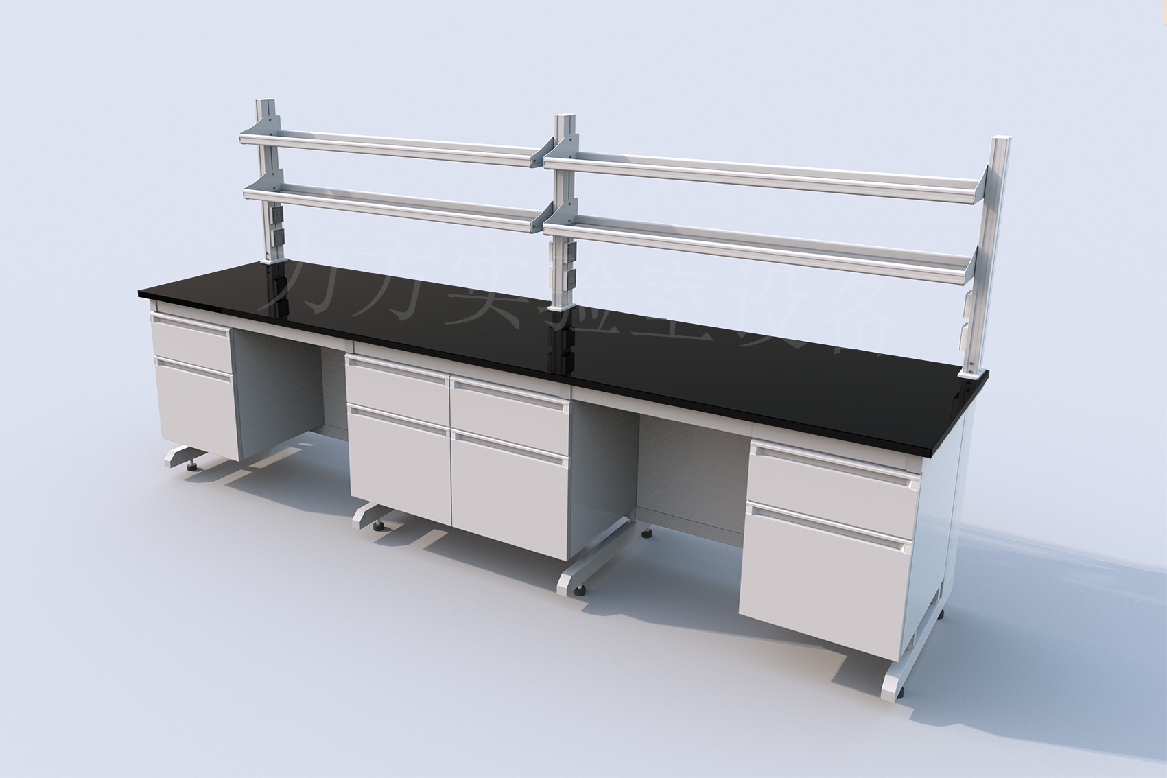 GM-4邊臺(tái)-灰色門板