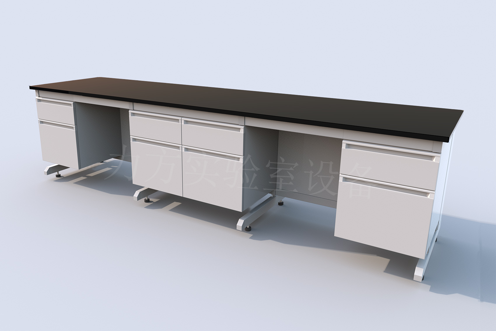 GM-1邊臺(tái)-灰色門板